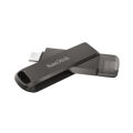 Memória USB Sandisk SDIX70N-064G-GN6NN Preto 64 GB