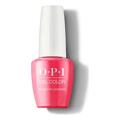 Verniz de Unhas Strawberry Margarita Opi Cor de Rosa (15 Ml)