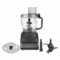 Robot de Cozinha Ninja BN650 Preto Prateado 850 W 2,1 L