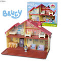 Casa de Miniatura Moose Toys Bluey