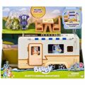 Playset Moose Toys Bluey´s Caravan Adventures