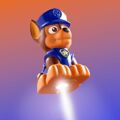 Luz de Presença The Paw Patrol Goglow Chase