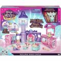Casa de Miniatura Moose Toys Magic Mixies Mixlings Magisch Castelo
