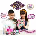 Peluche com Som Moose Toys My Magic Mixies Multicolor Interativo Peluche