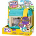 Animal de Peluche Moose Toys Mama Surprise