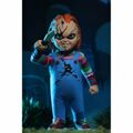 Figuras de Ação Neca Chucky Y Tiffany