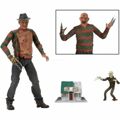 Figuras de Ação Neca Dream Warrior Freddy