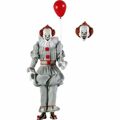 Figuras de Ação Neca It Pennywise 2017