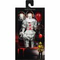 Figuras de Ação Neca It Pennywise 2017