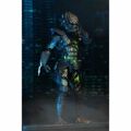 Figuras de Ação Neca Predator Ultimate Shaman