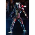 Figuras de Ação Neca Predator 2 Ultimate Elder