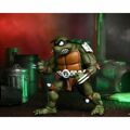 Figuras de Ação Neca Mutant Ninja Turtles