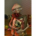 Figuras de Ação Neca Dress Up E.t