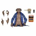 Figuras de Ação Neca E.t. 40 Aniversario Ultimate