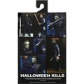 Figuras de Ação Neca Michael Myers Moderno Terror