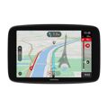 Navegador Gps Tomtom Go Navigator 6"