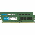 Memória Ram Crucial DDR4