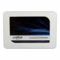 Disco Duro Crucial CT250MX500SSD1 250 GB Ssd 2.5" Sata Iii 250 GB Ssd