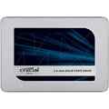 Disco Duro Crucial MX500 Sata Iii Ssd 2.5" 510 MB/s-560 Mb/s 500 GB