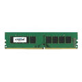 Memória Ram Crucial 8 GB DDR4 2666 Mhz CL19 DDR4 4 GB Dimm