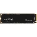 Disco Duro Crucial P3 2 TB