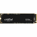 Disco Duro Crucial P3 Plus 2 TB Ssd