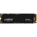 Disco Duro Micron CT4000P3PSSD8 4 TB Ssd M.2