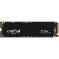 Disco Duro Micron CT4000P3PSSD8 4 TB Ssd M.2