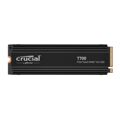 Disco Duro Crucial 4 TB Ssd