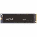 Disco Duro Crucial T500 500 GB Ssd