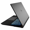 Notebook Pccom Revolt 4070 Qwerty Espanhol Intel Core i7-13700HX 32 GB Ram 17,3" 500 GB Ssd