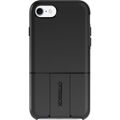 Capa para Telemóvel iPhone Se 8/7 Otterbox Lifeproof Preto 4,7"