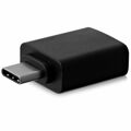 Adaptador USB C para USB V7 V7U3C2A-BLK-1E