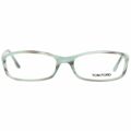 Armação de óculos Feminino Tom Ford FT5019-52R69 Verde (ø 52 mm)