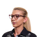 Armação de óculos Feminino Web Eyewear WE5213