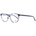 Armação de óculos Feminino Web Eyewear WE5214 54A55