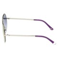 Óculos Escuros Femininos Web Eyewear WE0211-16Z (ø 59 mm)