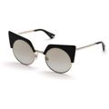 óculos Escuros Femininos Web Eyewear WE0229A