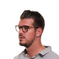 Armação de óculos Homem Web Eyewear WE5246