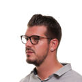 Armação de óculos Homem Web Eyewear WE5246