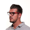 Armação de óculos Unissexo Web Eyewear WE5251 49B56