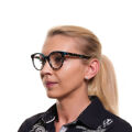 Armação de óculos Feminino Web Eyewear WE5227 49A55