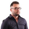 Armação de óculos Homem Web Eyewear WE5262