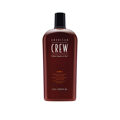 Champô, Acondicionador e Gel de Duche American Crew 1 L