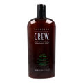 Gel, Champô e Condicionador 3 em 1 American Crew Tea Tree 1 L