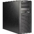 Caixa Semitorre Atx Supermicro CSE-732D4-668B Preto