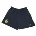 Calções de Desporto para Homem Nike Valencia Cf Azul Marinho XL