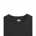 Camisola de Manga Curta Dickies Porterdale Preto Homem XL