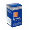 Agrafes Plus Nº 23/8 Cx 1000 Un.