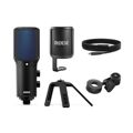 Microfone Rode Microphones Rode Nt-usb+